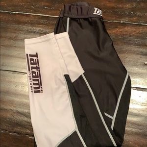 Tatami Women’s Spats